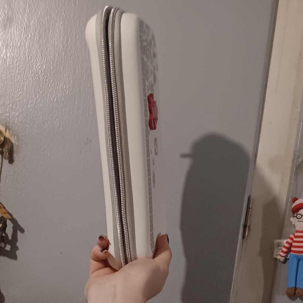 Nintendo switch lite Mario case - Picture 8 of 10